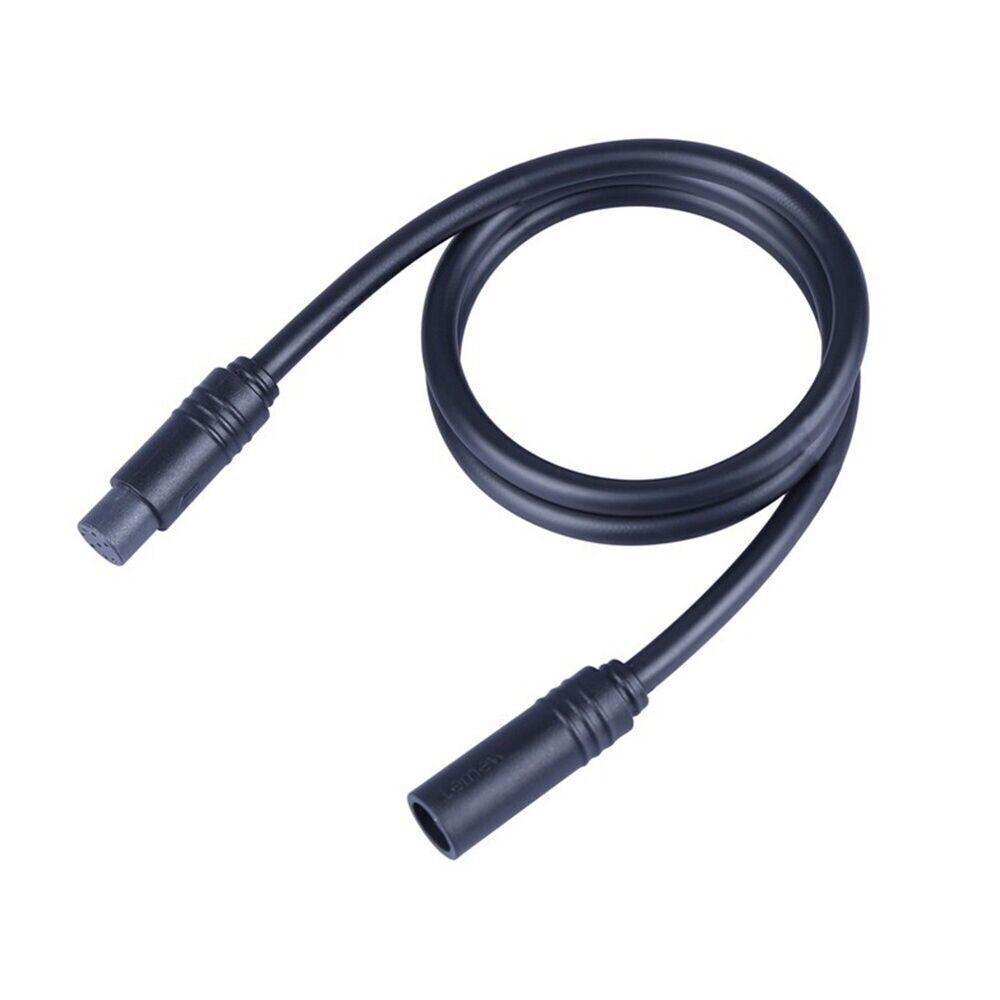 New 60cm ebike 8 pin 1T4 Connector Extension Cable for waterproof ebikes Type