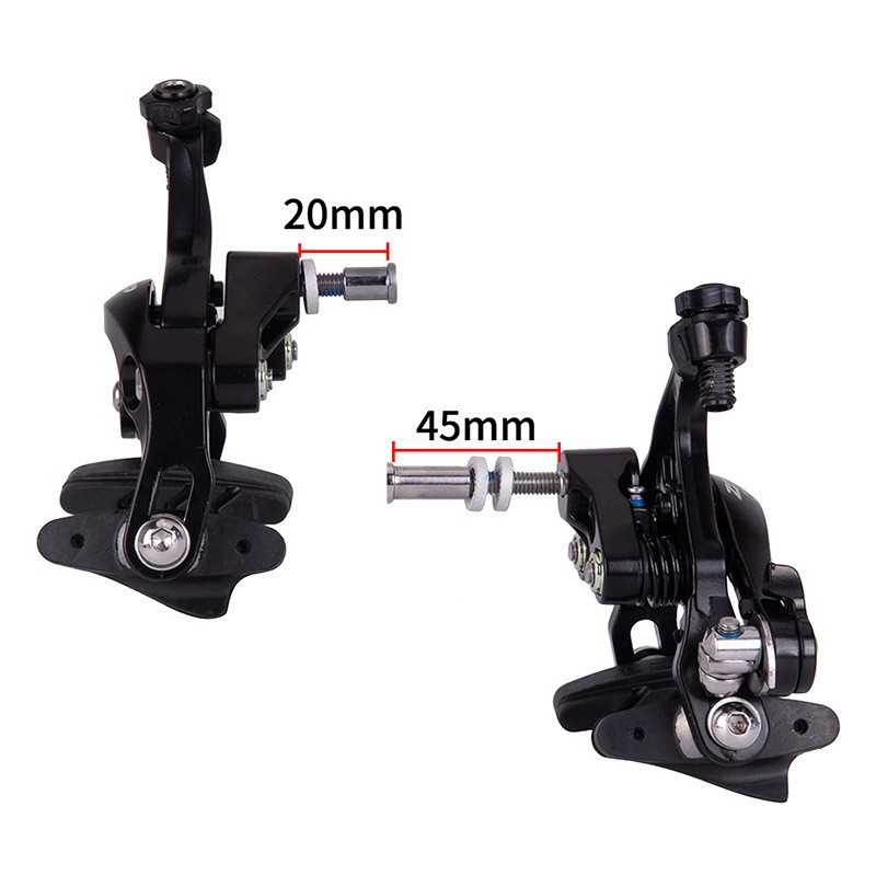 WHEELTOP EDS TX Wireless Electronic 2×11 Alloy Crankset Full Kit Rim Brake Road