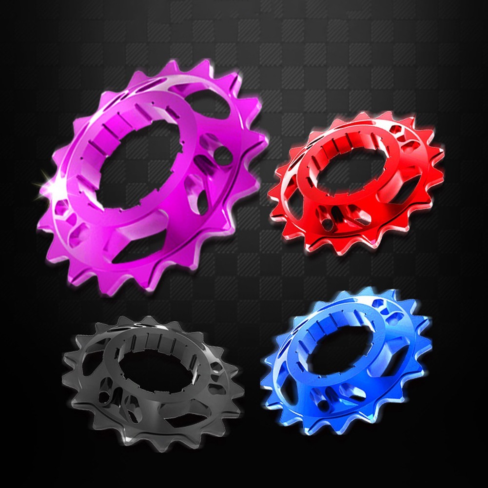 Experience Smooth Riding with the Single Speed Flywheel Conversion Kit