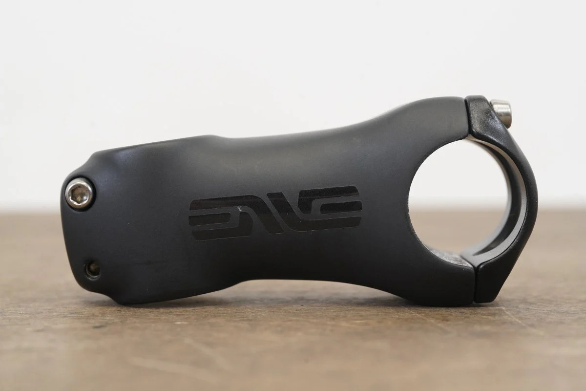 ENVE 80mm ±6 Degree Carbon Road Stem 115g 1 1/8″ 31.8mm