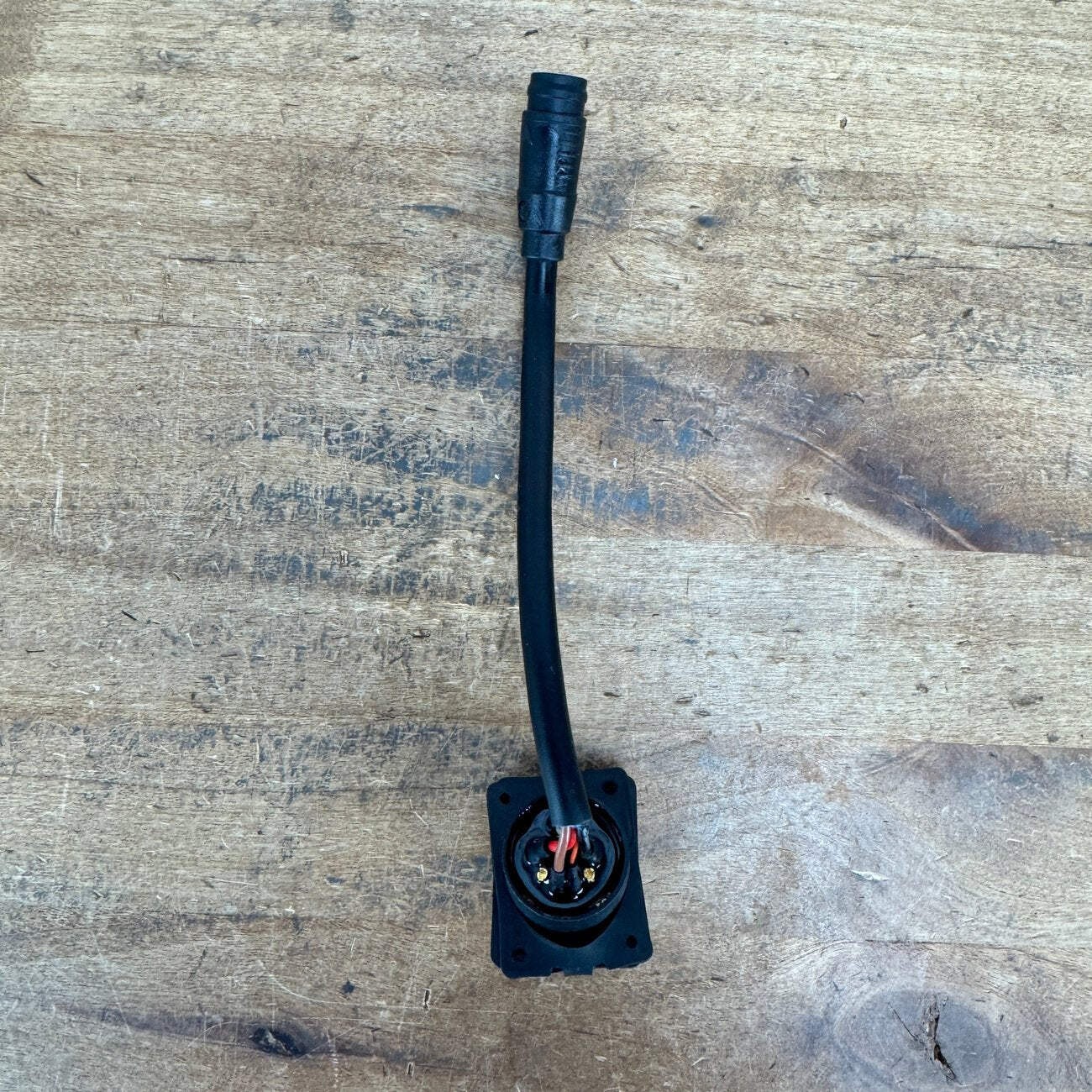 Mahle Smartbike Systems X20 Active Charging Port To Internal Battery For E-Bike