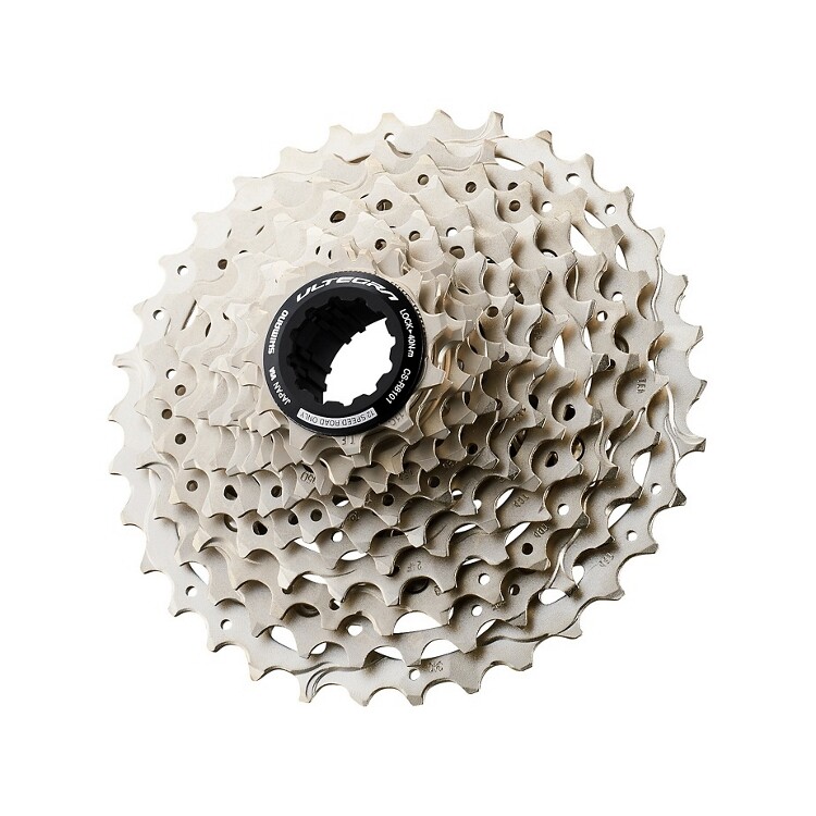 Shimano Ultega CS-R8101 12Speed DI2 Hyperglide+ Road Cassette New