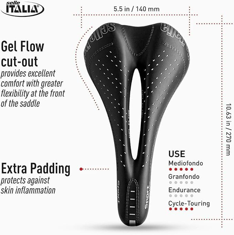 Sport Gel Flow