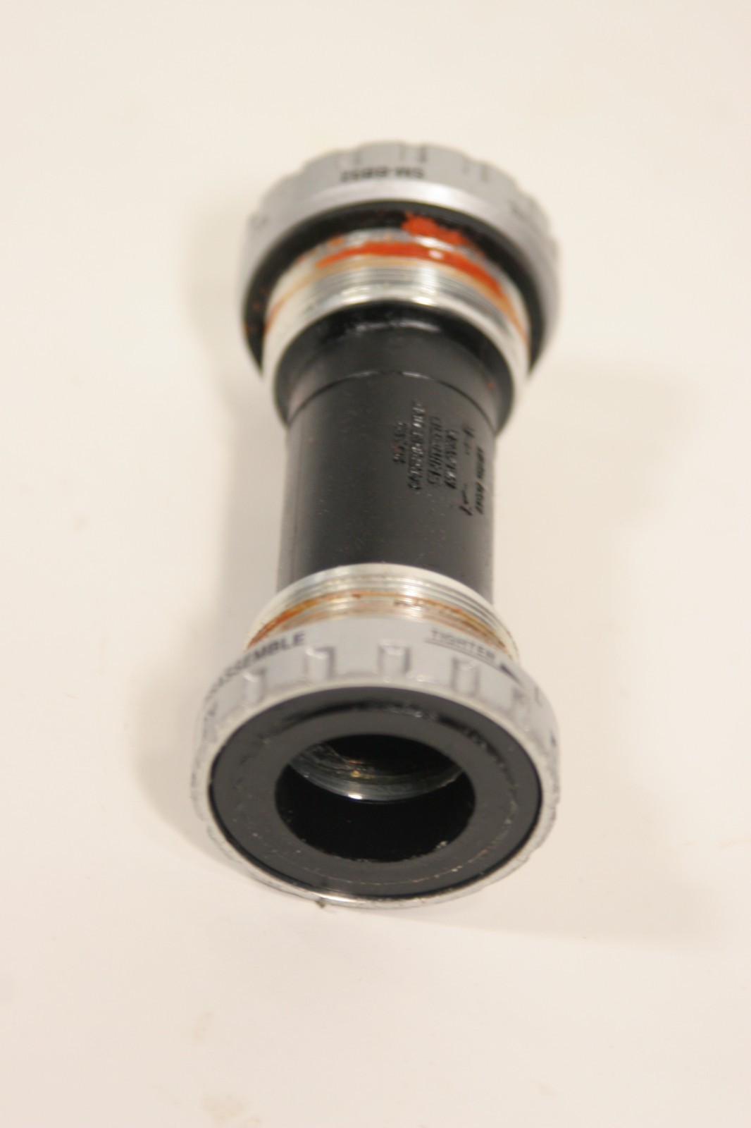 Shimano Deore SM-BB52 68/73mm BSA Hollowtech Bottom Bracket MTB BB52