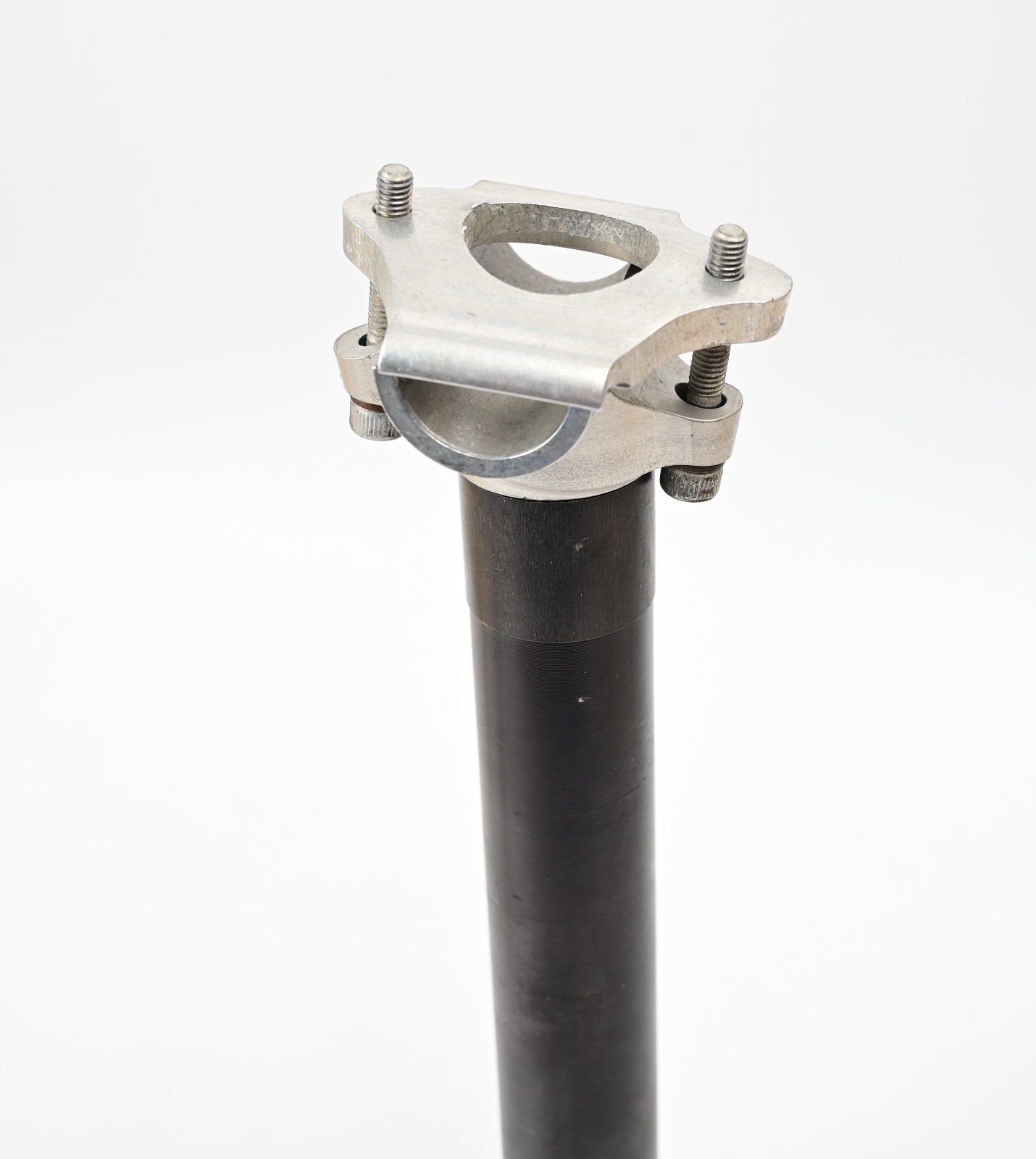 Syncros Aluminum 7075-T6 Seatpost 26.8mm x 230mm Uncut Fat Chance 90s Canada