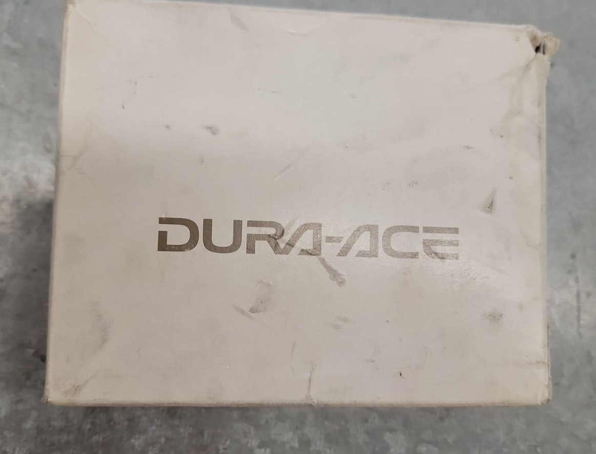 Shimano Dura Ace BB-7700 – 109.58