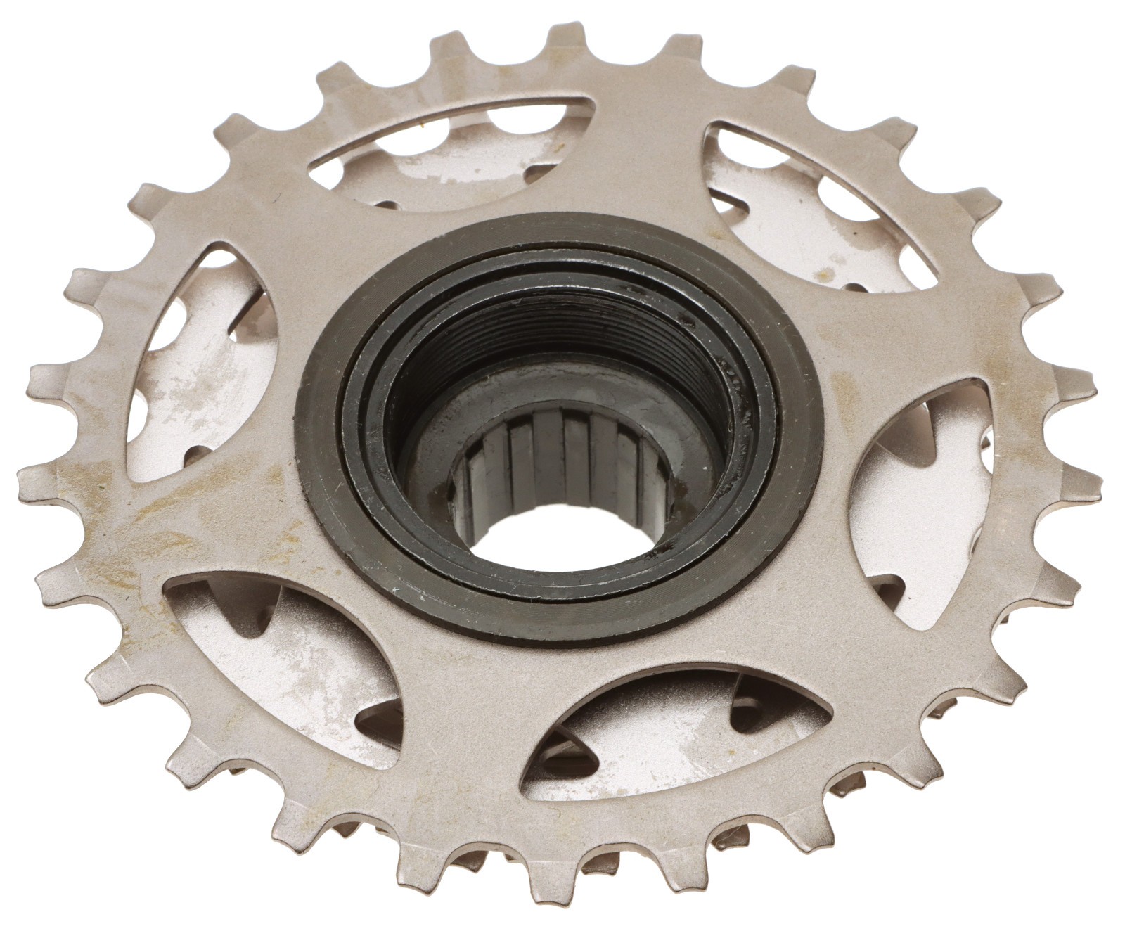 Shimano Dura-Ace MF-7400-7 Freewheel 13-26T Road 7 Speed SIS NOS New