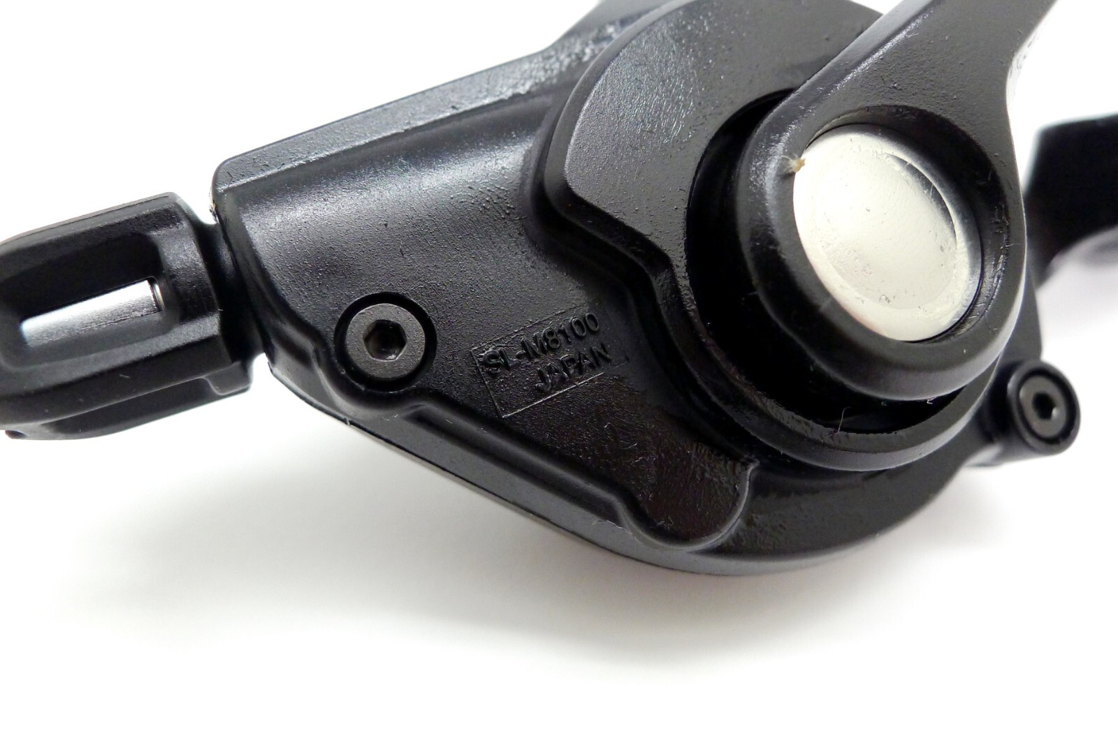 Shimano Deore XT SL-M8100-R 12 Speed Right Shift Lever