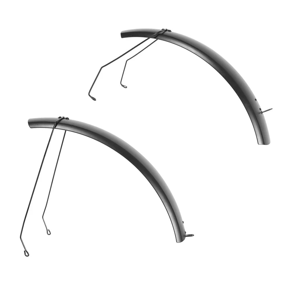 Cyrusher Fender and rack set for Ebike Ranger2.0 Flex Roam Rover Trax2.0 Ranger