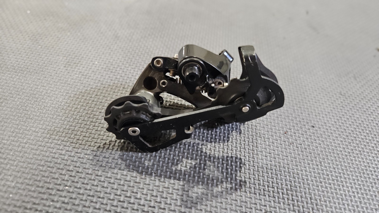 SRAM X9 MTB Rear Derailleur 10-Speed Medium Cage