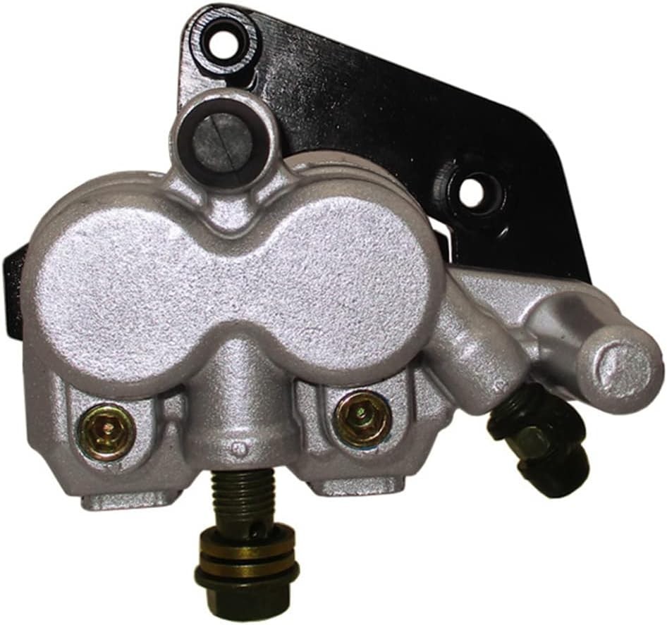 51mm Twin Piston Front Brake Caliper For Some Chinese Made Pit Bikes and Some