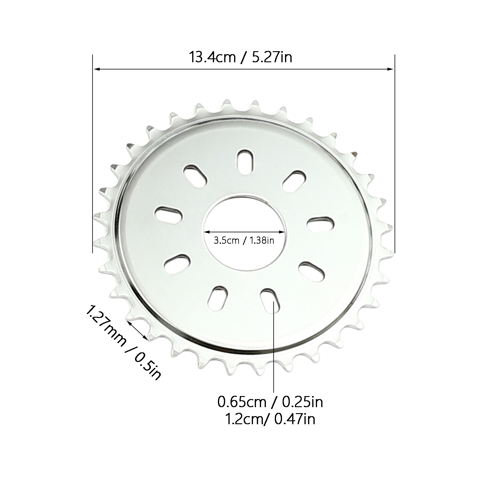 36V 350W Electric Bicycle Conversion Kit Digital Brushless E-Bike Motor 3000 RPM