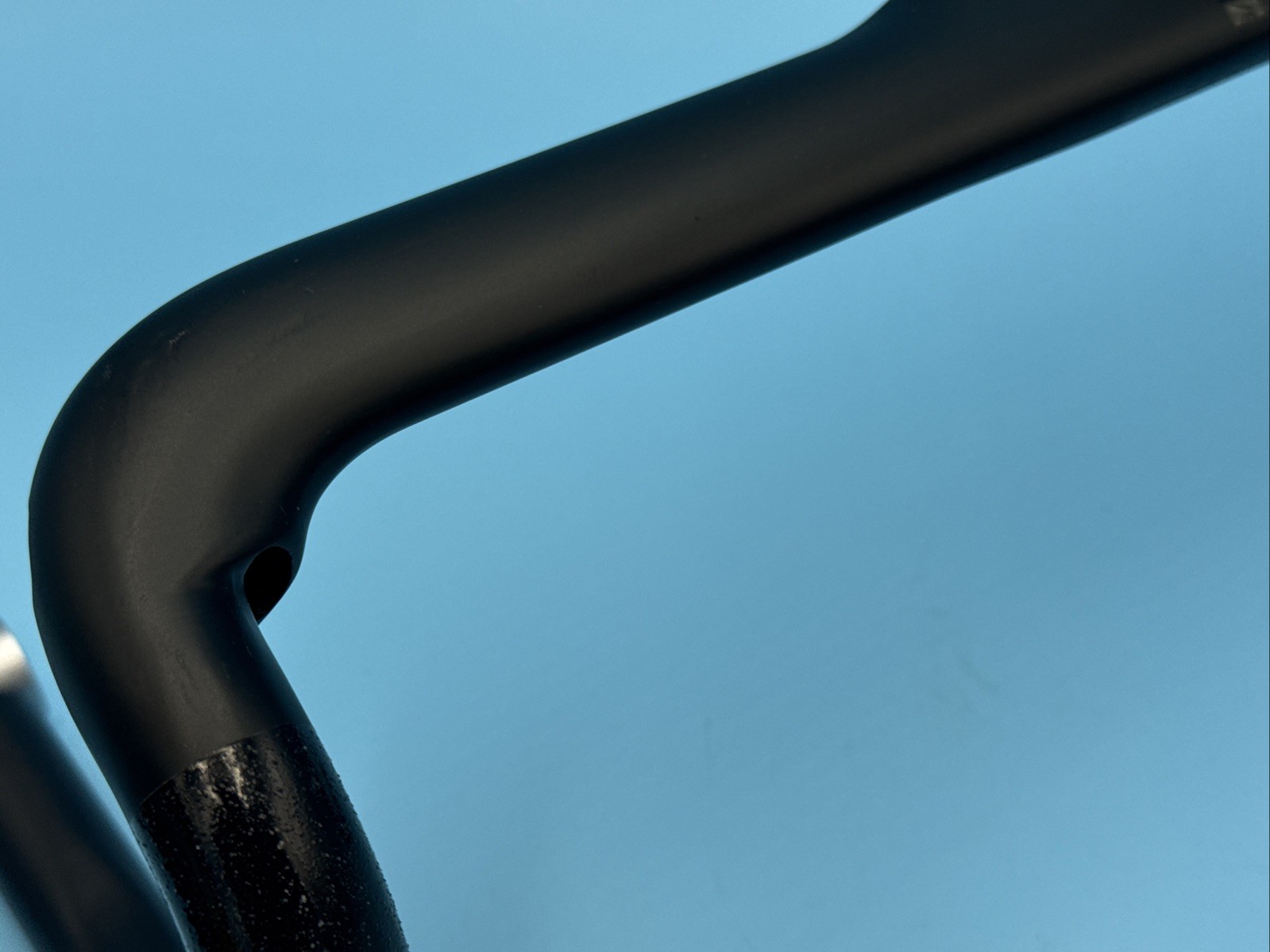 Cannondale Hollowgram KNOT SAVE Carbon Fiber Drop Handlebar 42cm Black