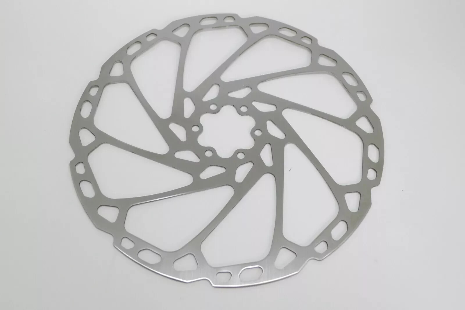 Shimano SM-RT66-LL 220mm 6 Bolt Disc Brake Rotor