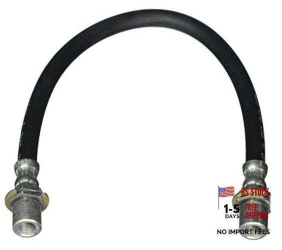 Centric Brake Hose 150.44019 – 1 Count (Pack of 1)