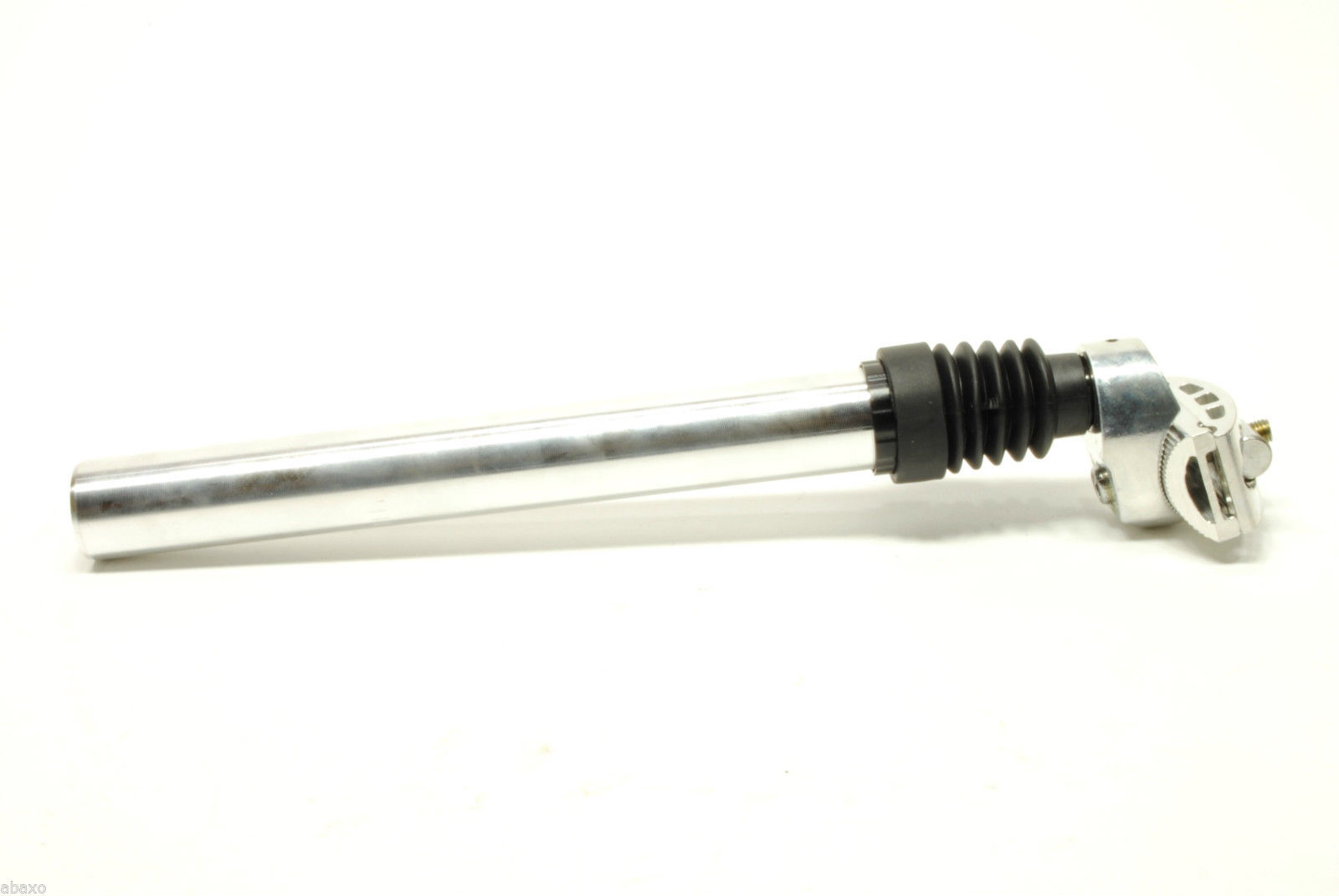 APAR EBIKES Bike adjustable firmness suspension Seat Post Φ27.2mm x 360mm