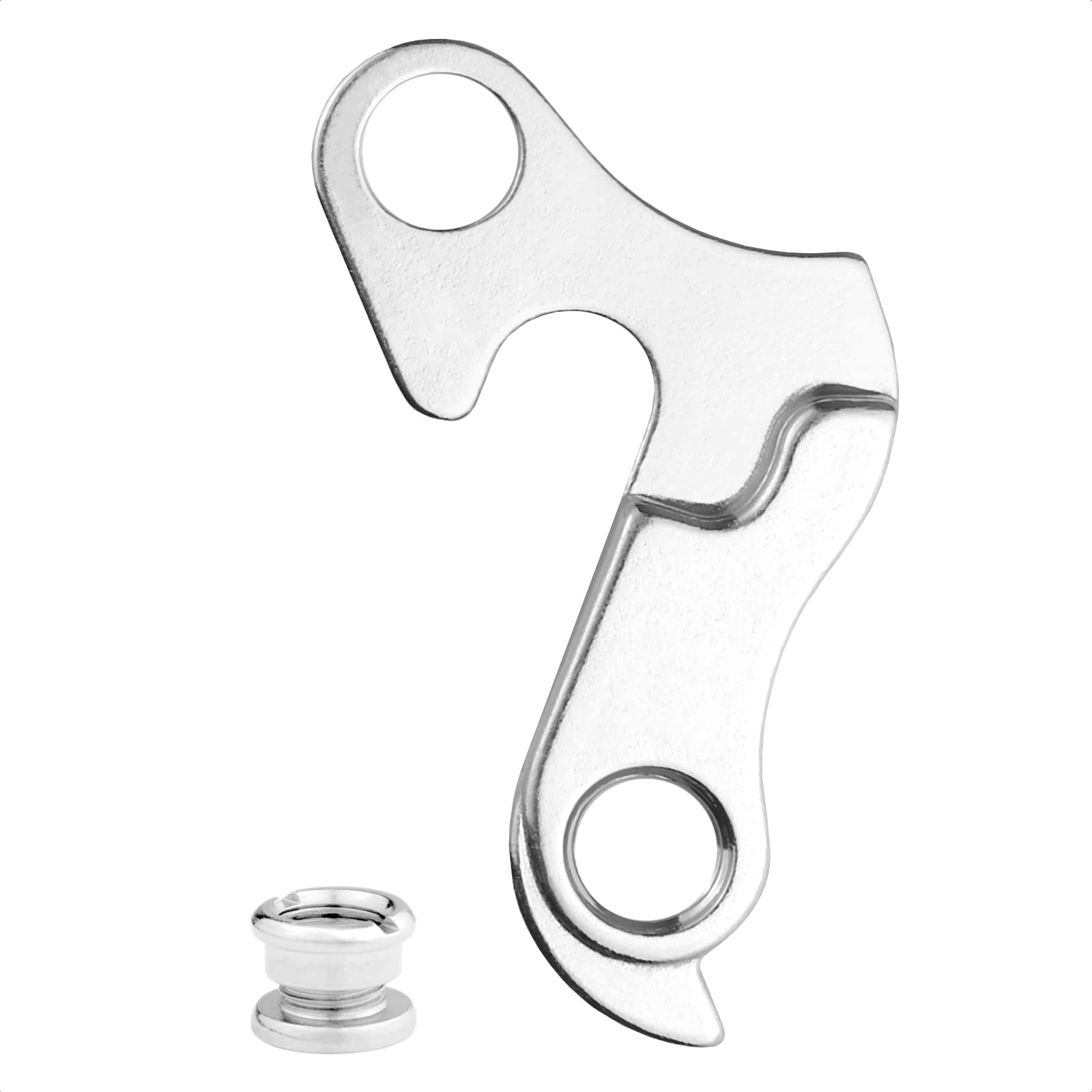 Derailleur Hanger for Trek, Giant, Fuji, Schwinn, Scott, Kona, HARO, Orbea, T…