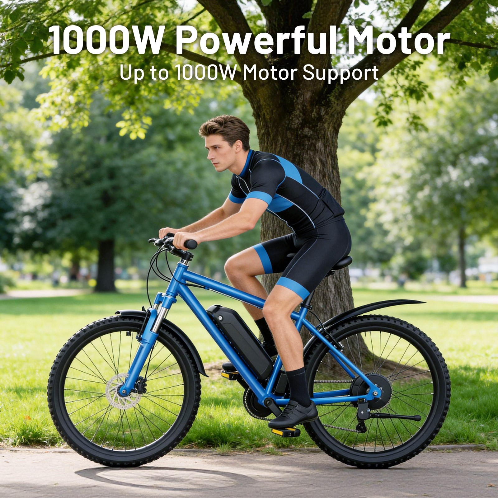 Ebike battery 48V 20Ah 15Ah Lithium ion Battery for Bicycle Bafang CSC Motor