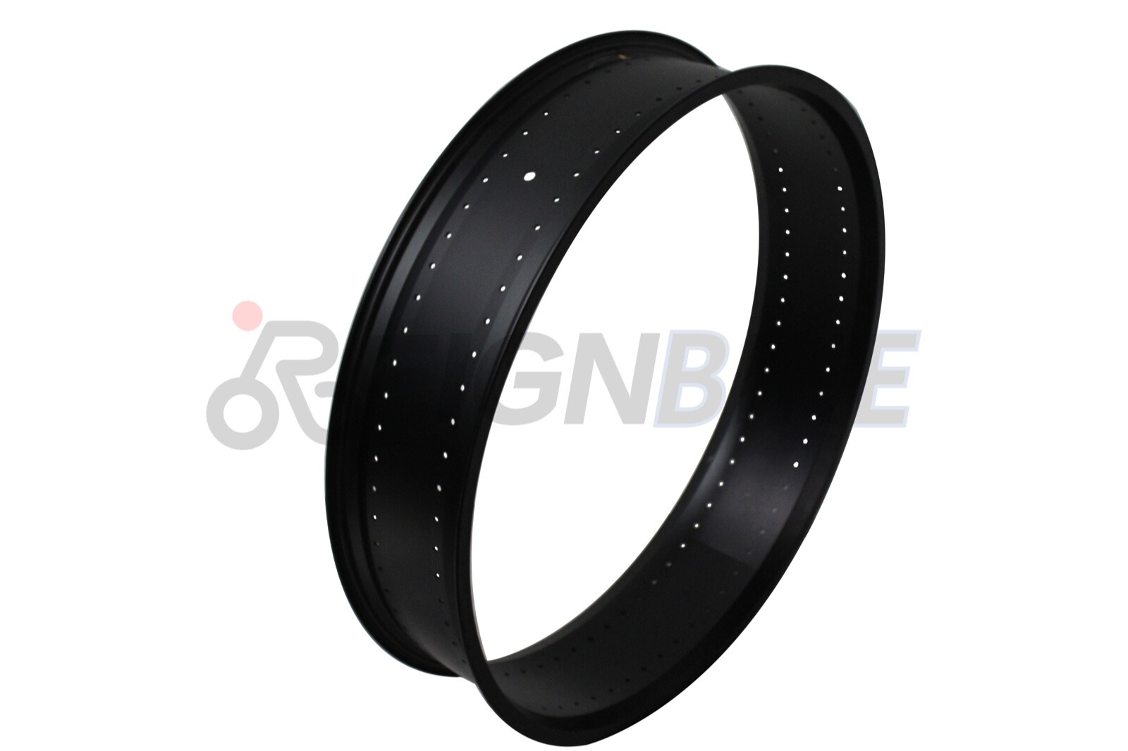 Fat Beach Cruiser Rim Hoop 26″ x 125mm 140 Holes Chopper Bike DIY Fat Tires Rims
