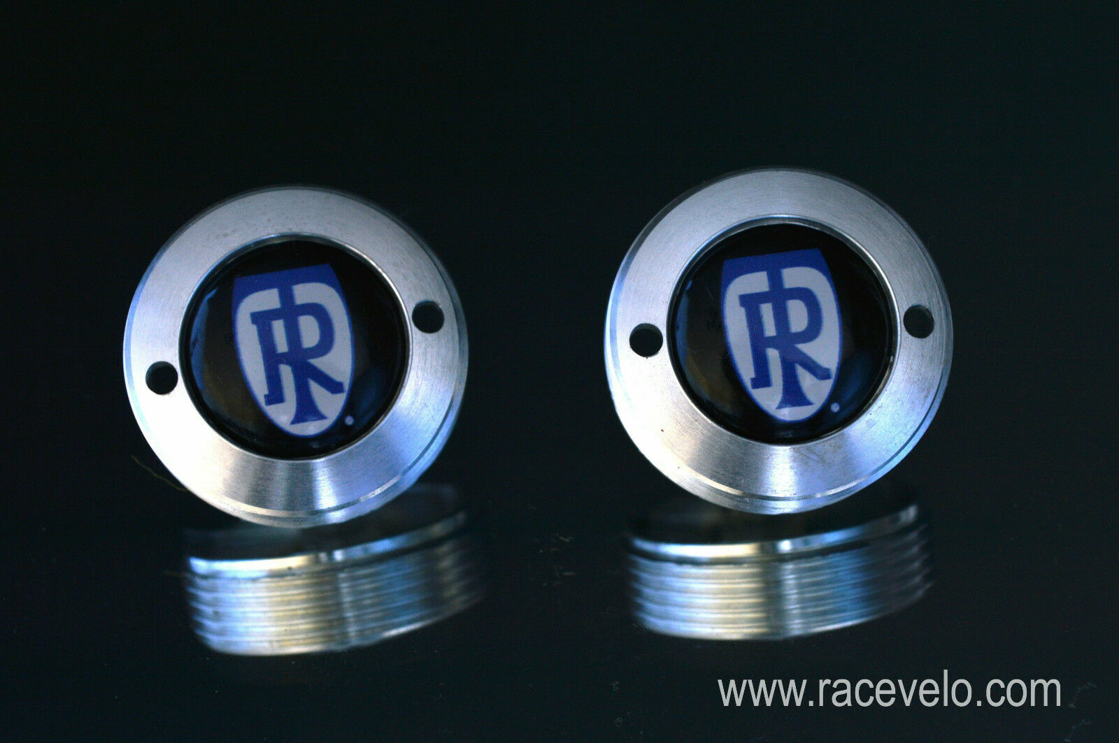 Ritchey crankset dust caps fit old shimano xtr xt kooka crank sets vintage MTB