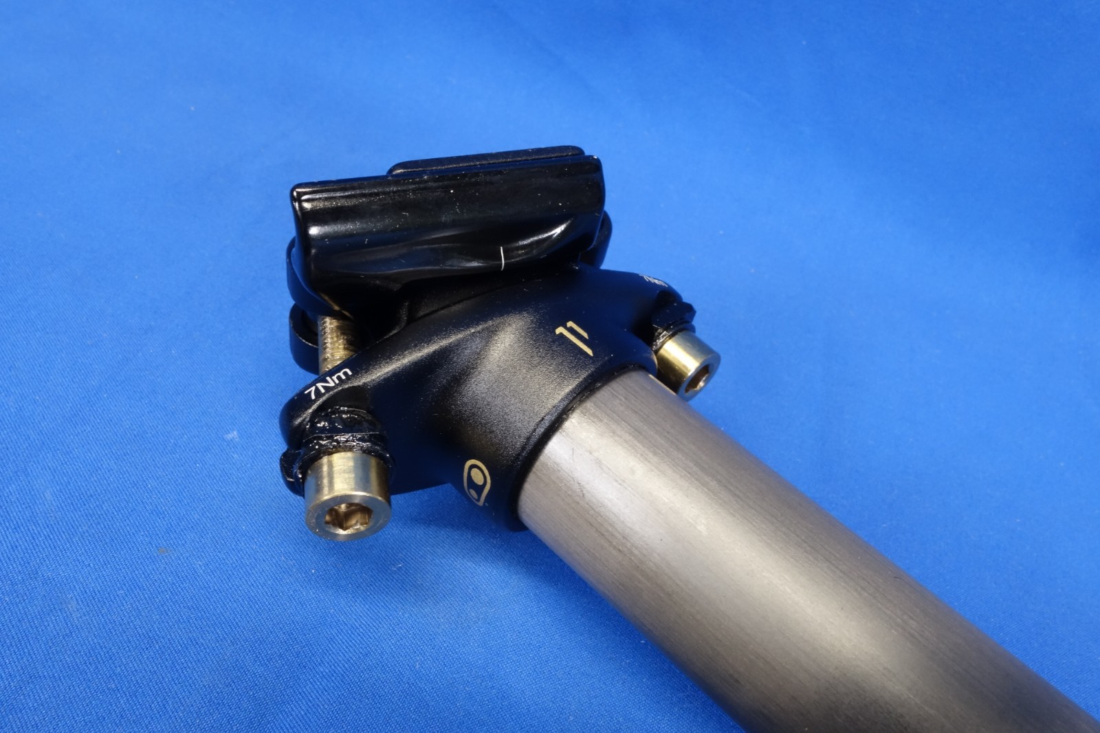 New Crank Brothers Highline 11 Carbon Dropper Seatpost – 31.6mm – 170mm Drop