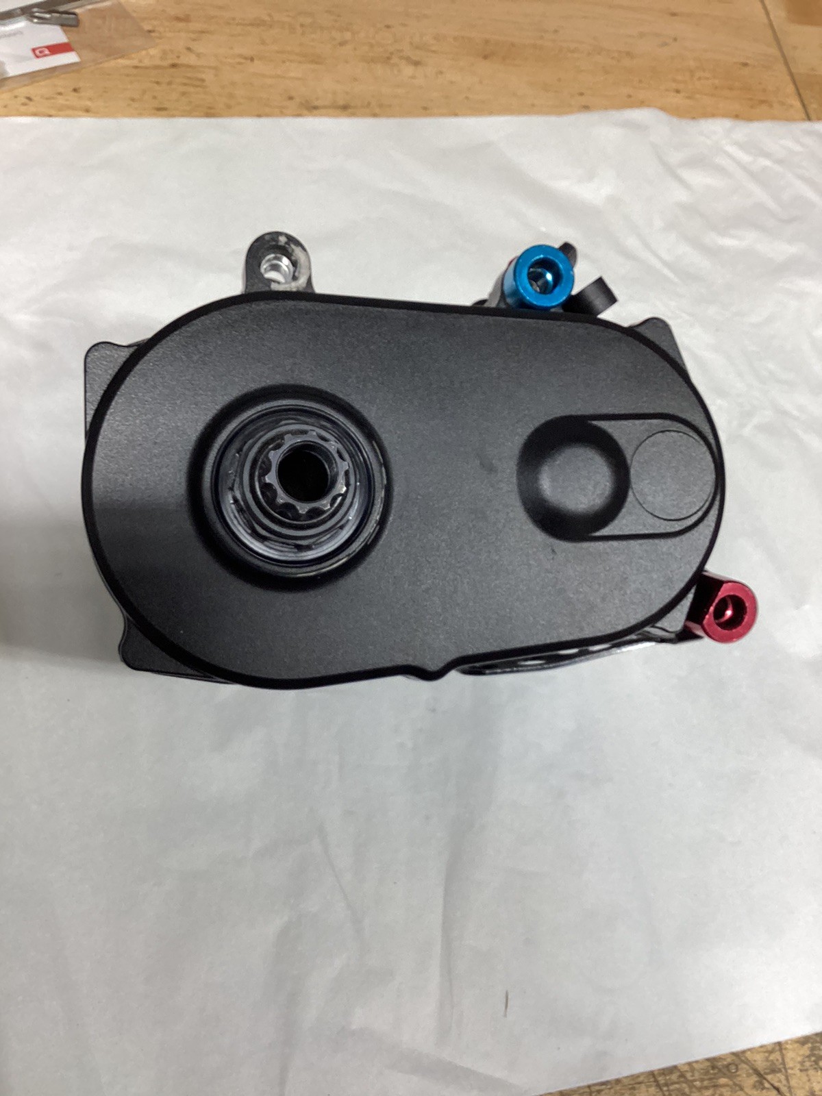 Brose Drive G22737-200 TF Mag horizontal, 45a km/h 90a Nm 36V 250W