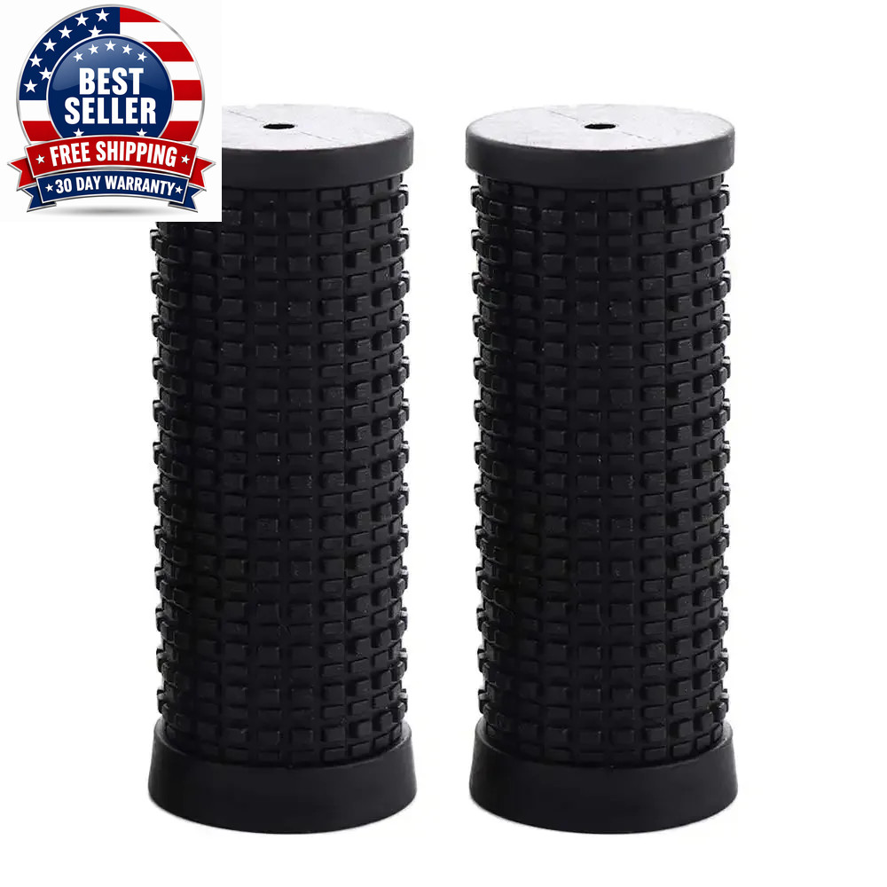 2026 New MTB Bike Handlebar Grips for SL-RS35 Short Bar Cover Handle Bar Grip 22