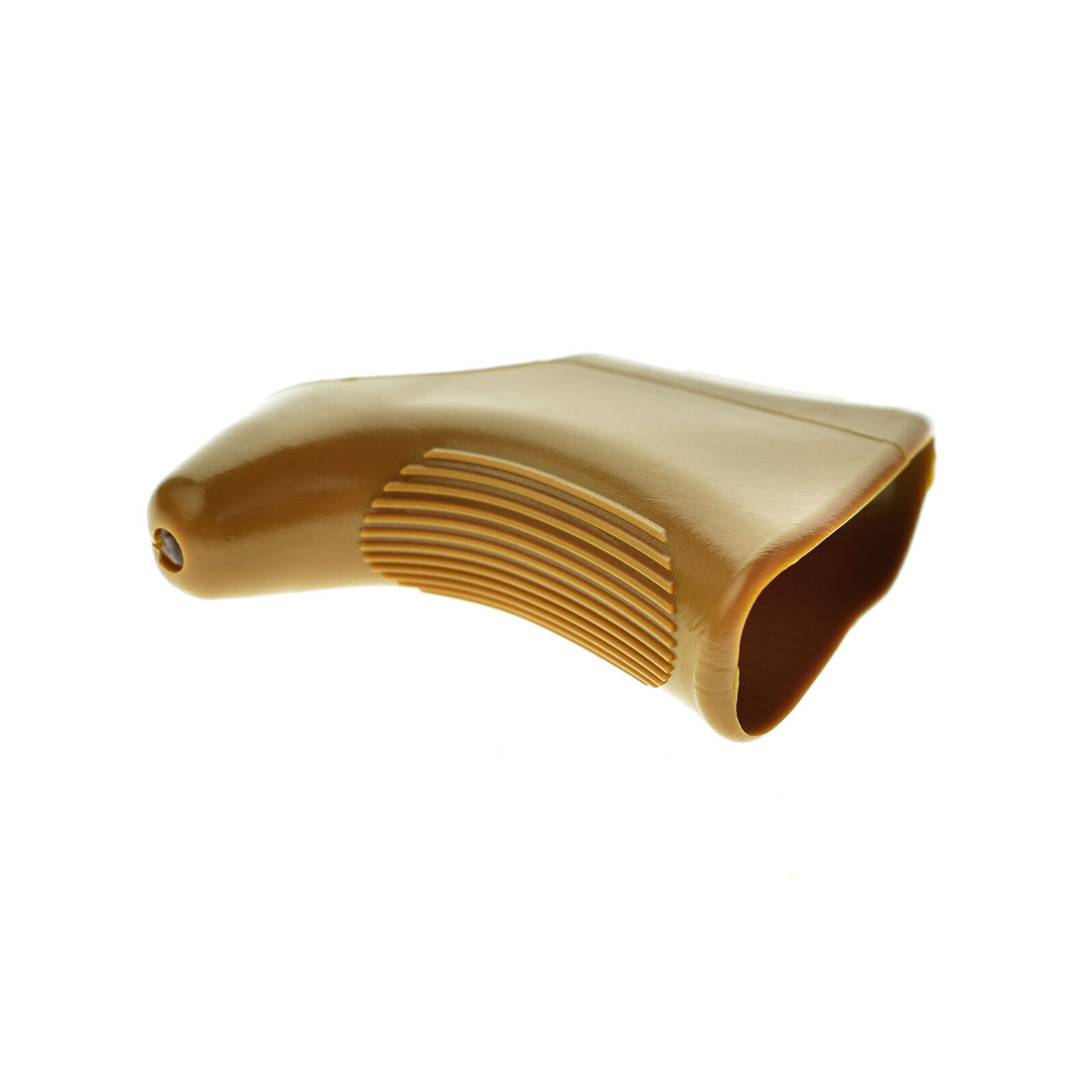 1 Pair Brown Vintage Bike Brake Lever Hoods For Campagnolo Nuovo / Super Record