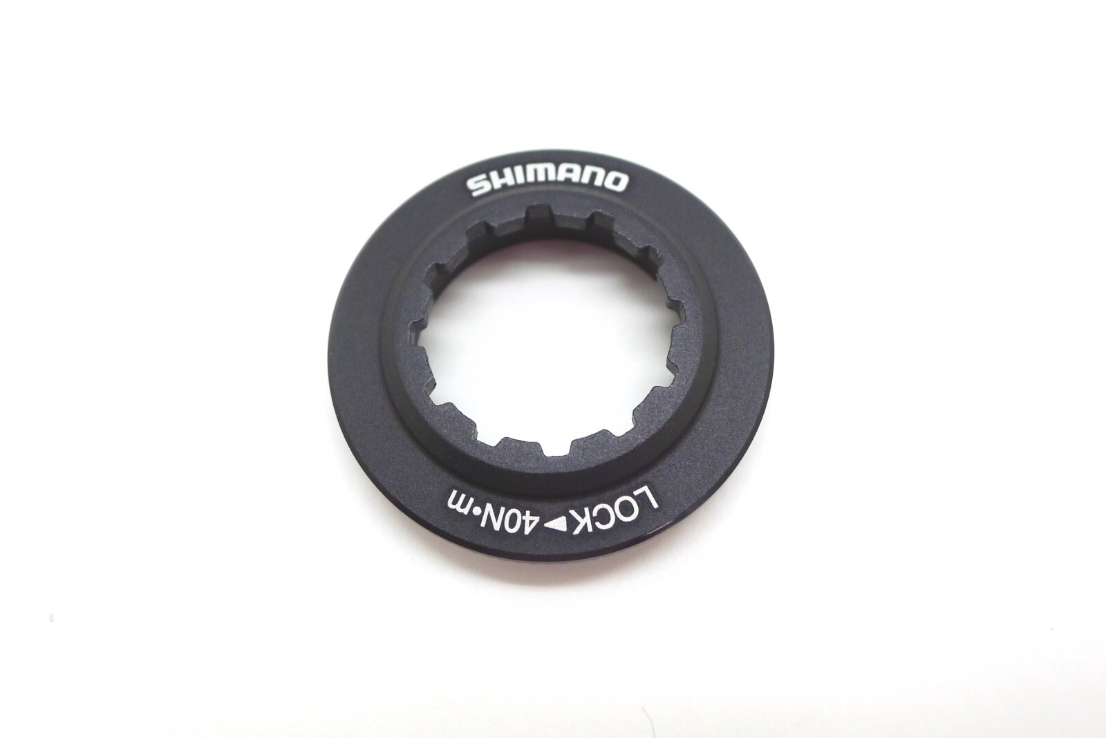 Shimano Dura-Ace / XTR RT-CL900 140mm Centerlock Disc Brake Rotor