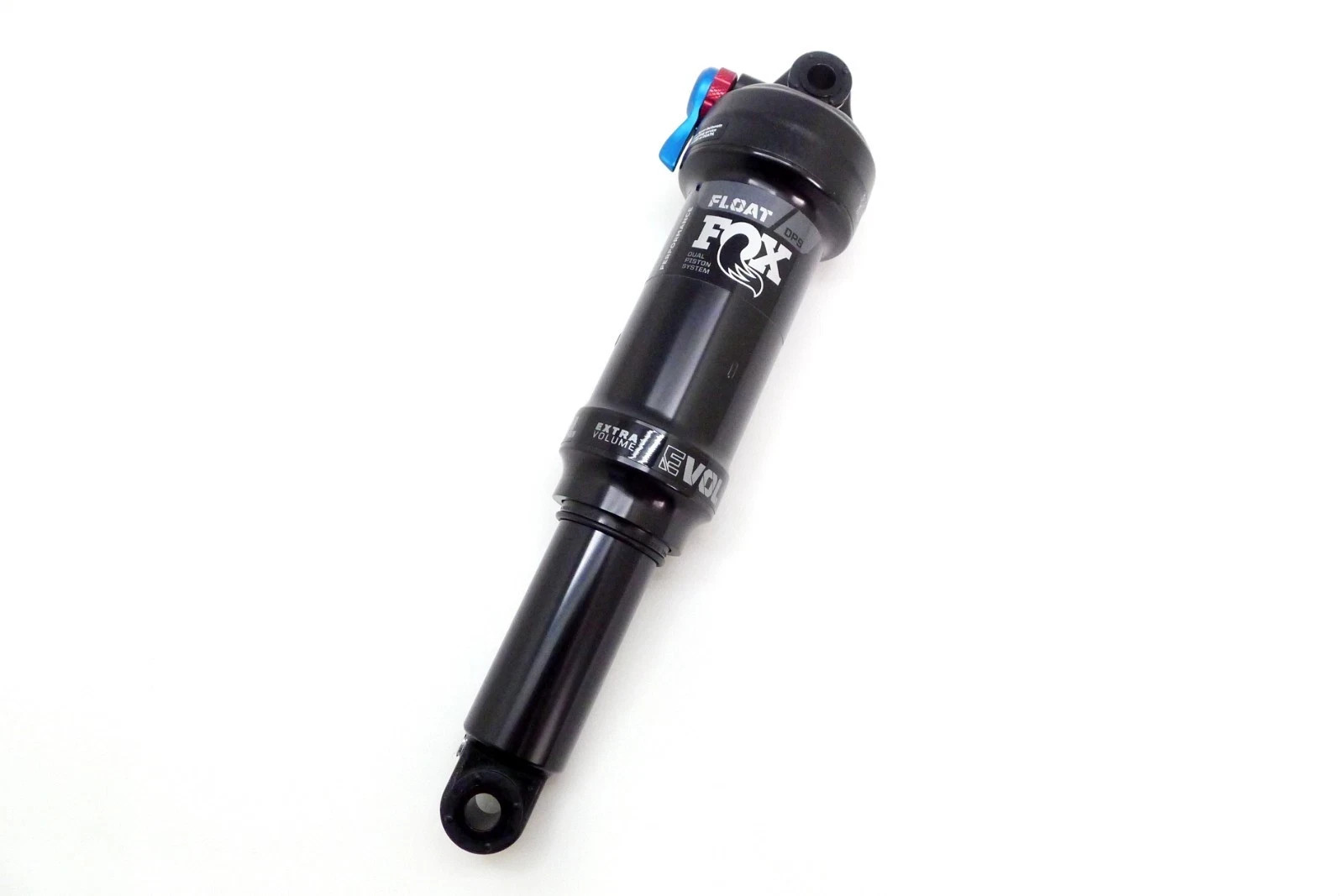 FOX Float DPS Performance EVOL 3-Pos Rear Air Shock 210 x 55mm