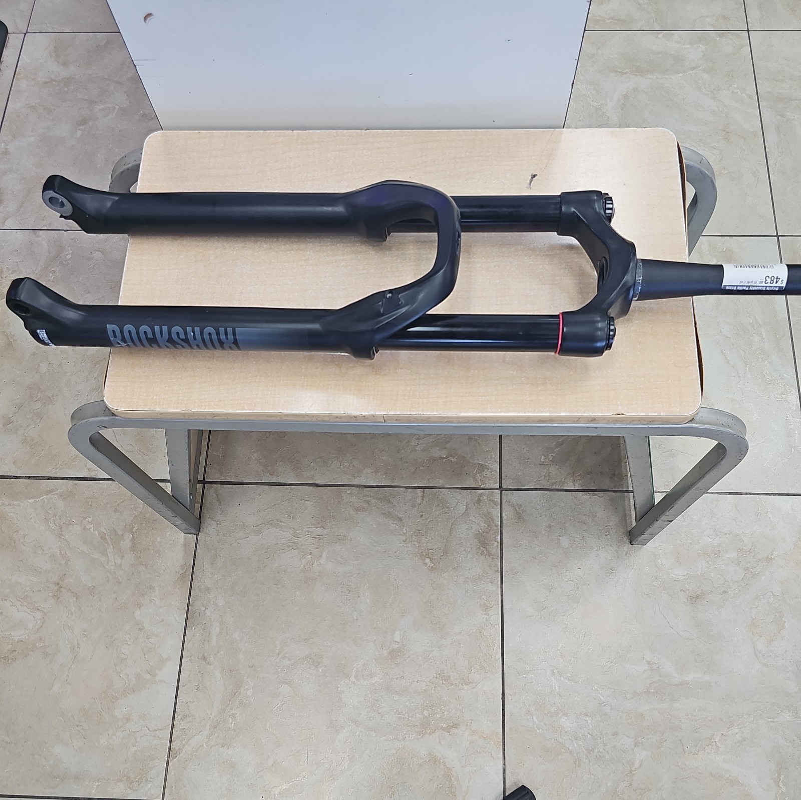 RockShox 35 Gold RL – MTB/E-MTB 29″ Boost 15×110 160mm DebonAir Fork