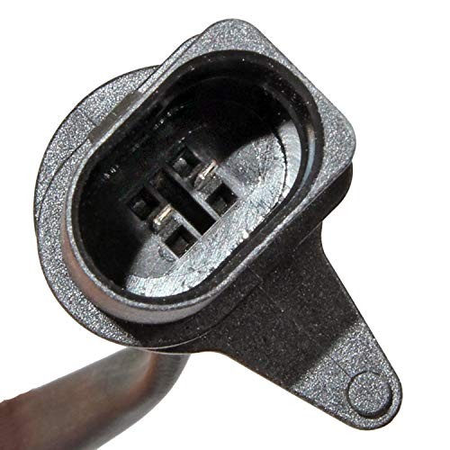 Power Stop Front SW-0324 Electronic Brake Pad Wear Sensor