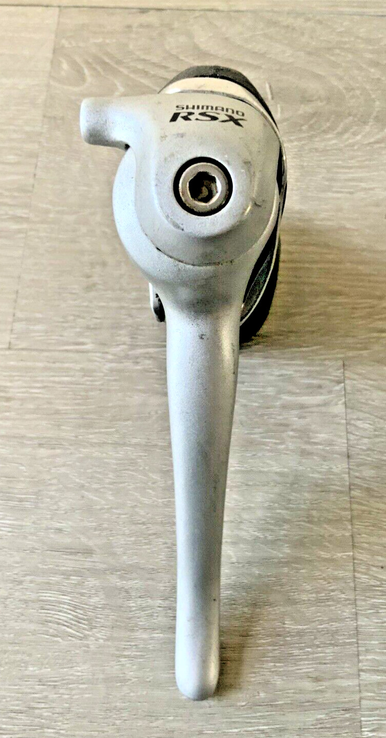 SHIMANO RSX LEFT BRAKE / SHIFTER TRIPLE A417 FOR PARTS
