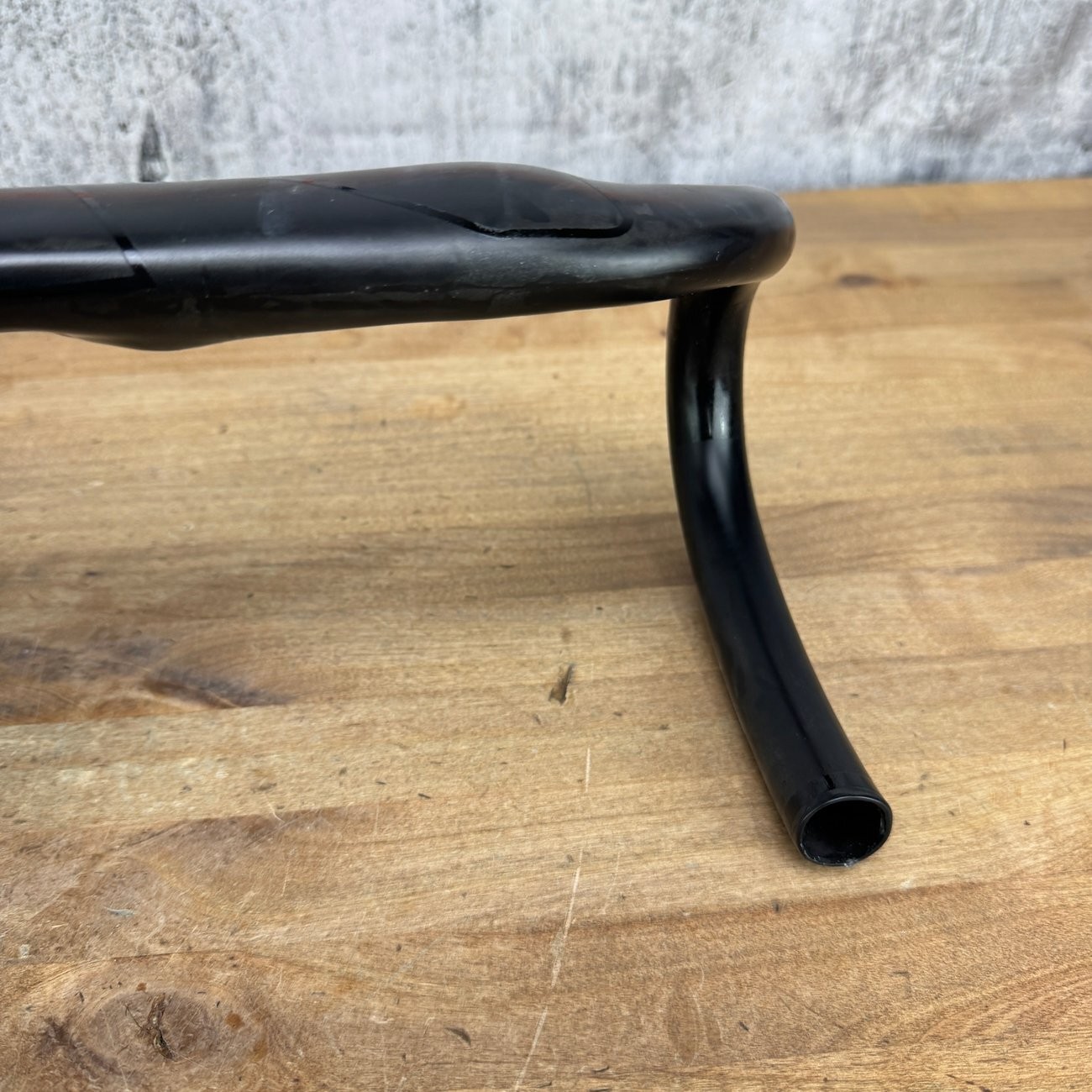 Cinelli Ram 3 Carbon 42cm x 90mm Carbon Bike Integrated Handlebar 353g