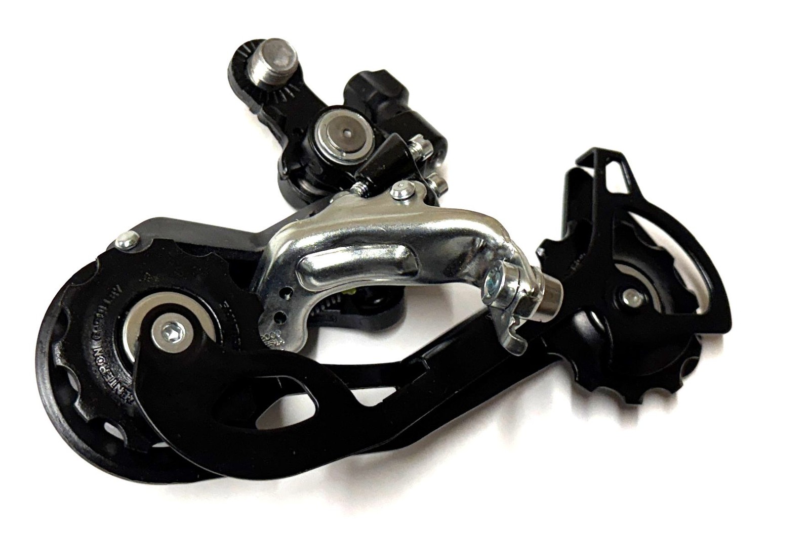 Shimano Altus, SunRace, KMC Z Drivetrain Kit Mountain 6 Groupset 11-36 9-speed