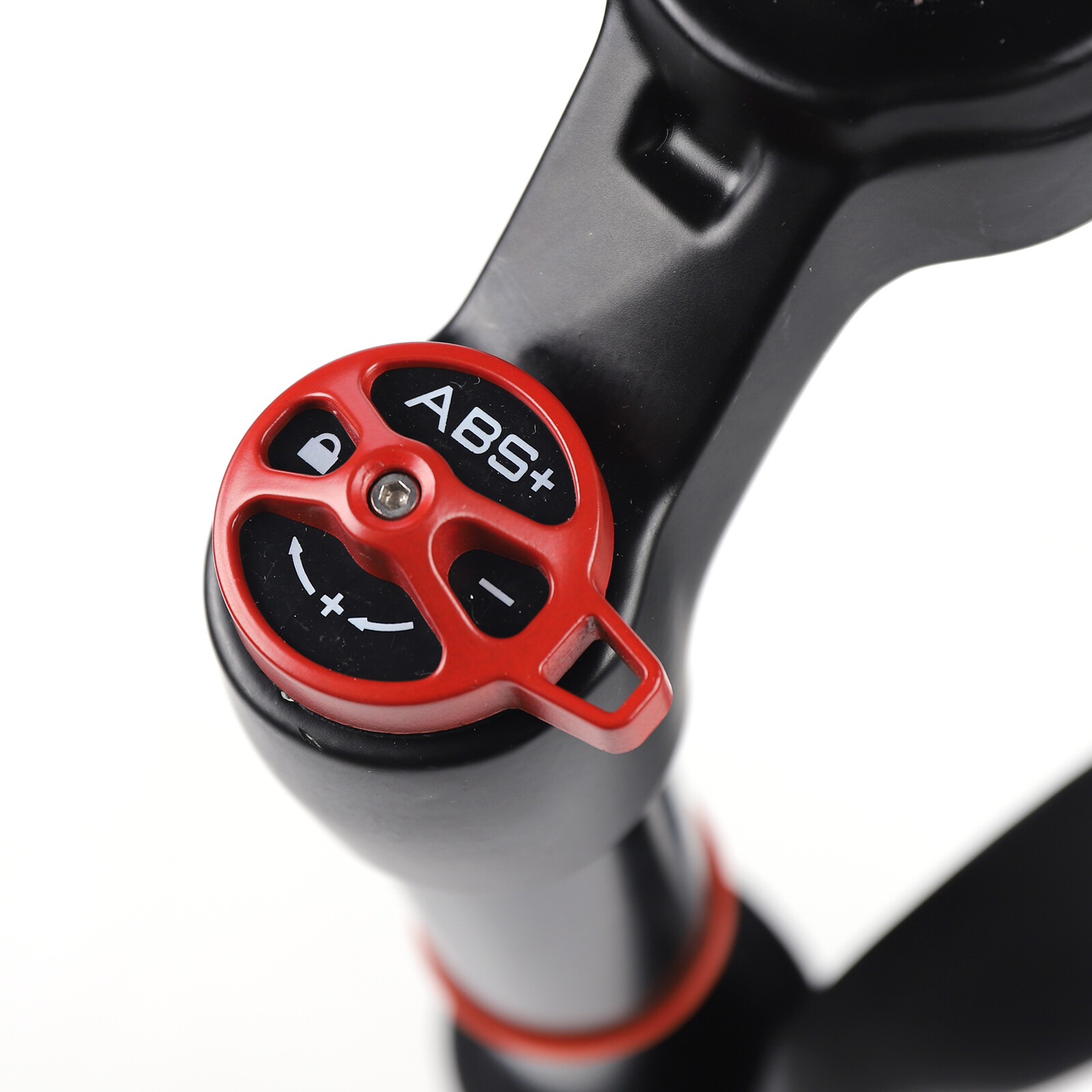 1* Suspension Fork 26″ Air Shock Rebound 120mm MTB Mountain Bike Fork