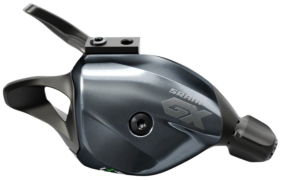 NX/GX Eagle Groupset – SRAM NX/GX Eagle Groupset w/ GX Shifter, Derailleur,