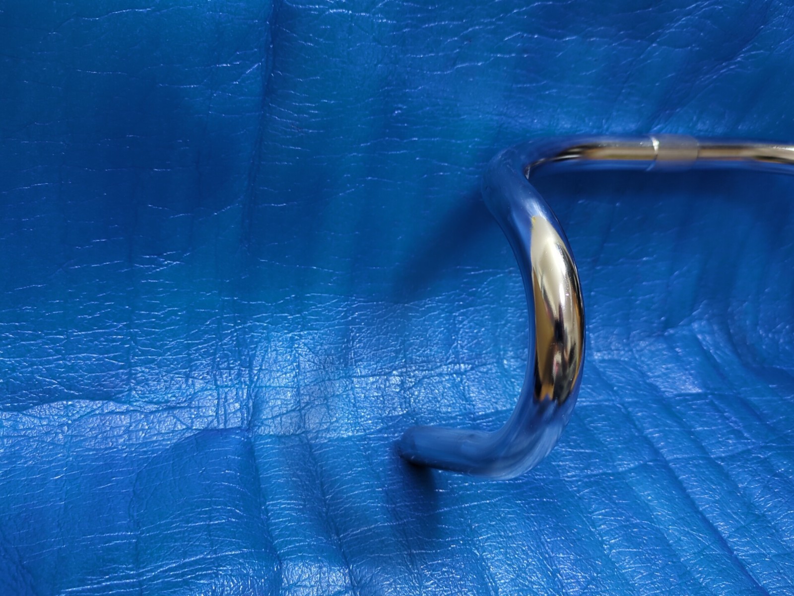 Nitto B123 Steel 370mm 37cm NJS Handlebar Free Shipping Keirin Fixed Gear Pista