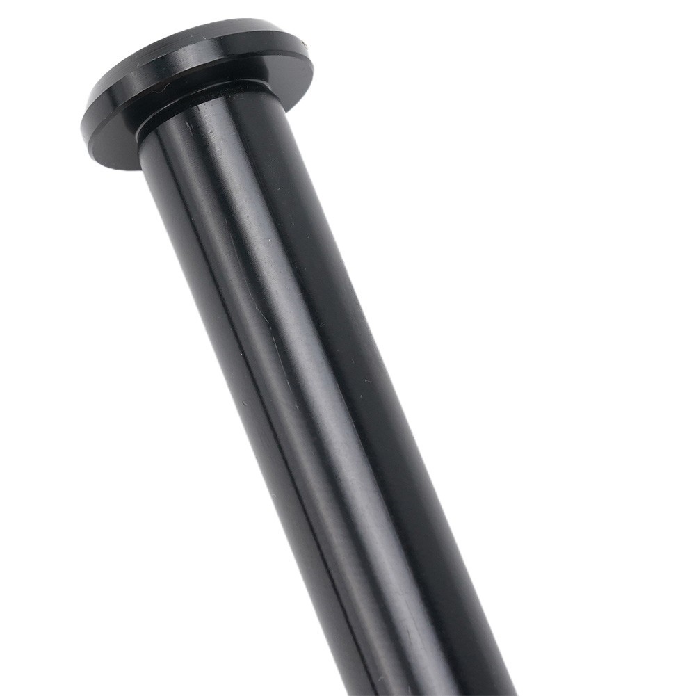 Bike Bicycle Front/Rear Thru Axle Bicycle Skewer 12/15mm 122-181L P1.0/1.5/1.75