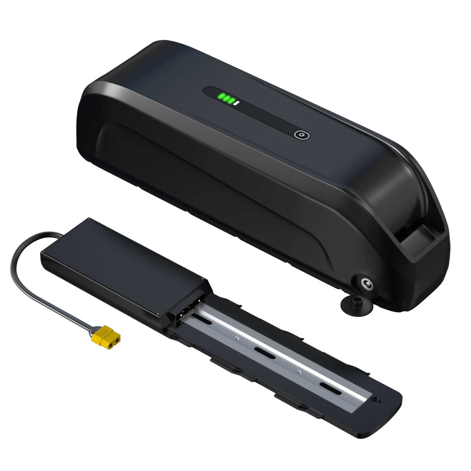 Hailong 36V 20AH Battery for 500W 1000W Electric Battery