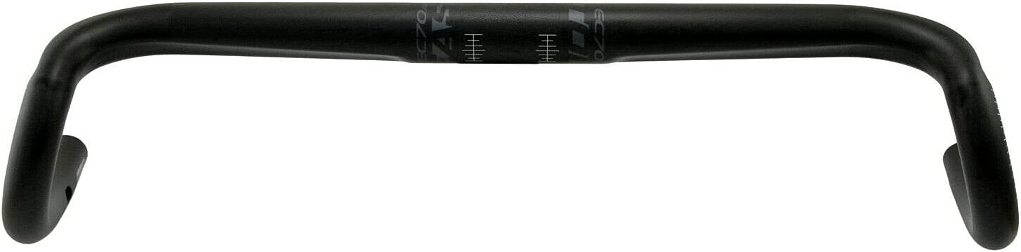 Easton EC70 AX 31.8X460MM Carbon Handlebar Di2