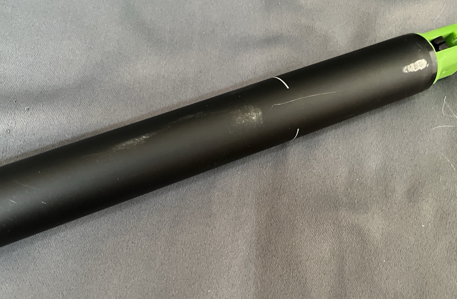 SDG Tellis V1 Dropper Seatpost 31.6mm 170mm Travel 480mm Internal Routing MTB