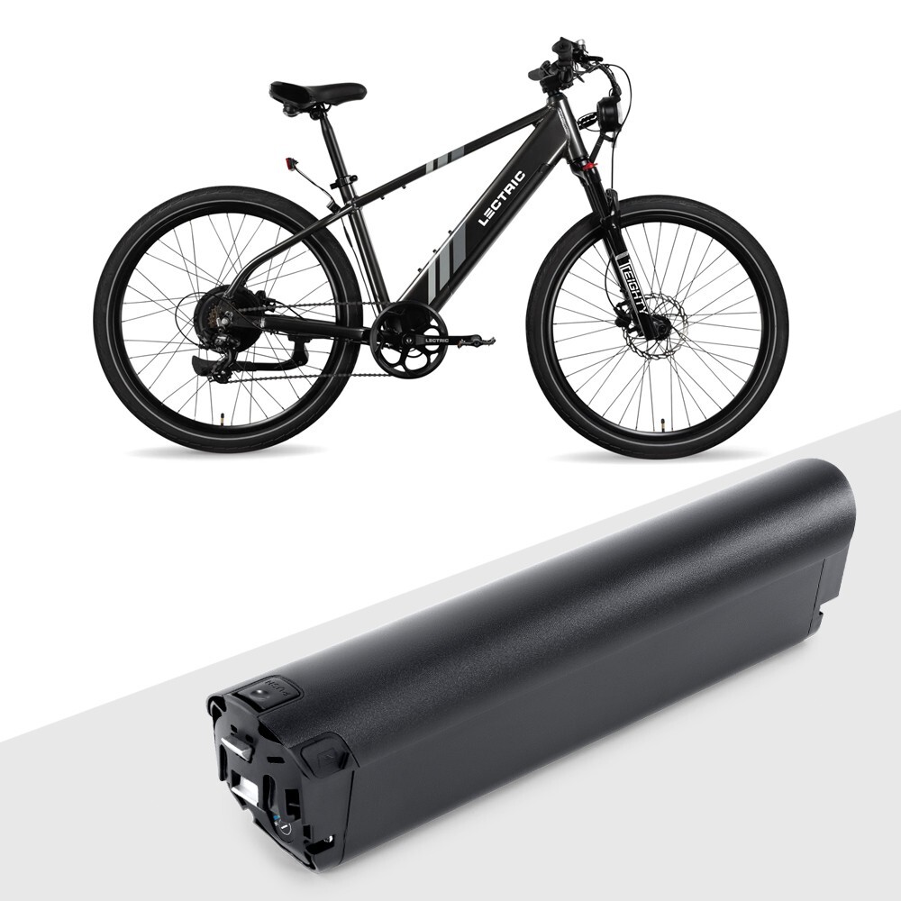 48V 12.8Ah Electric Bike Battery for Lectric eBikes Lectric XPeak Xpress Battery