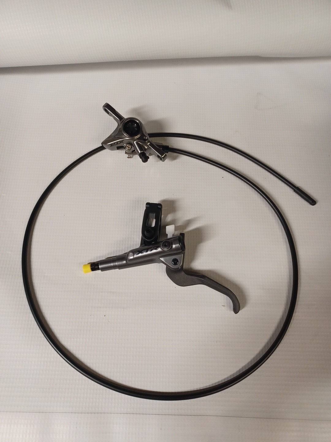 Shimano XTR BL-M9100-L 1000mm Org. $345.30