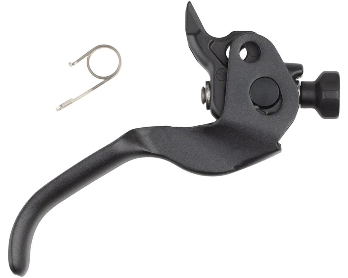 Shimano BL-M7100 L.H. LEVER MEMBER UNIT [Y2S798020]
