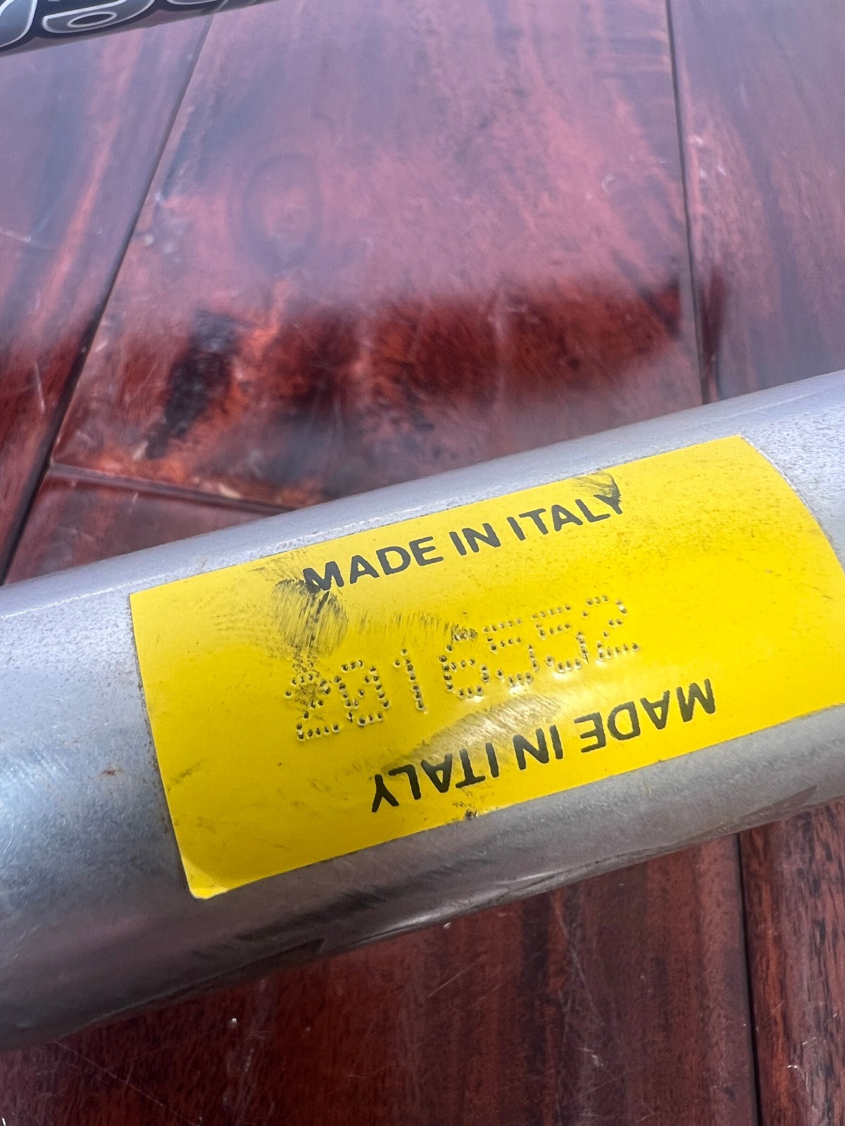 Marzocchi Bomber Z1 MCR Suspension Fork 8″ Steerer 1-1/8″ 26″ Canti Disc 2001