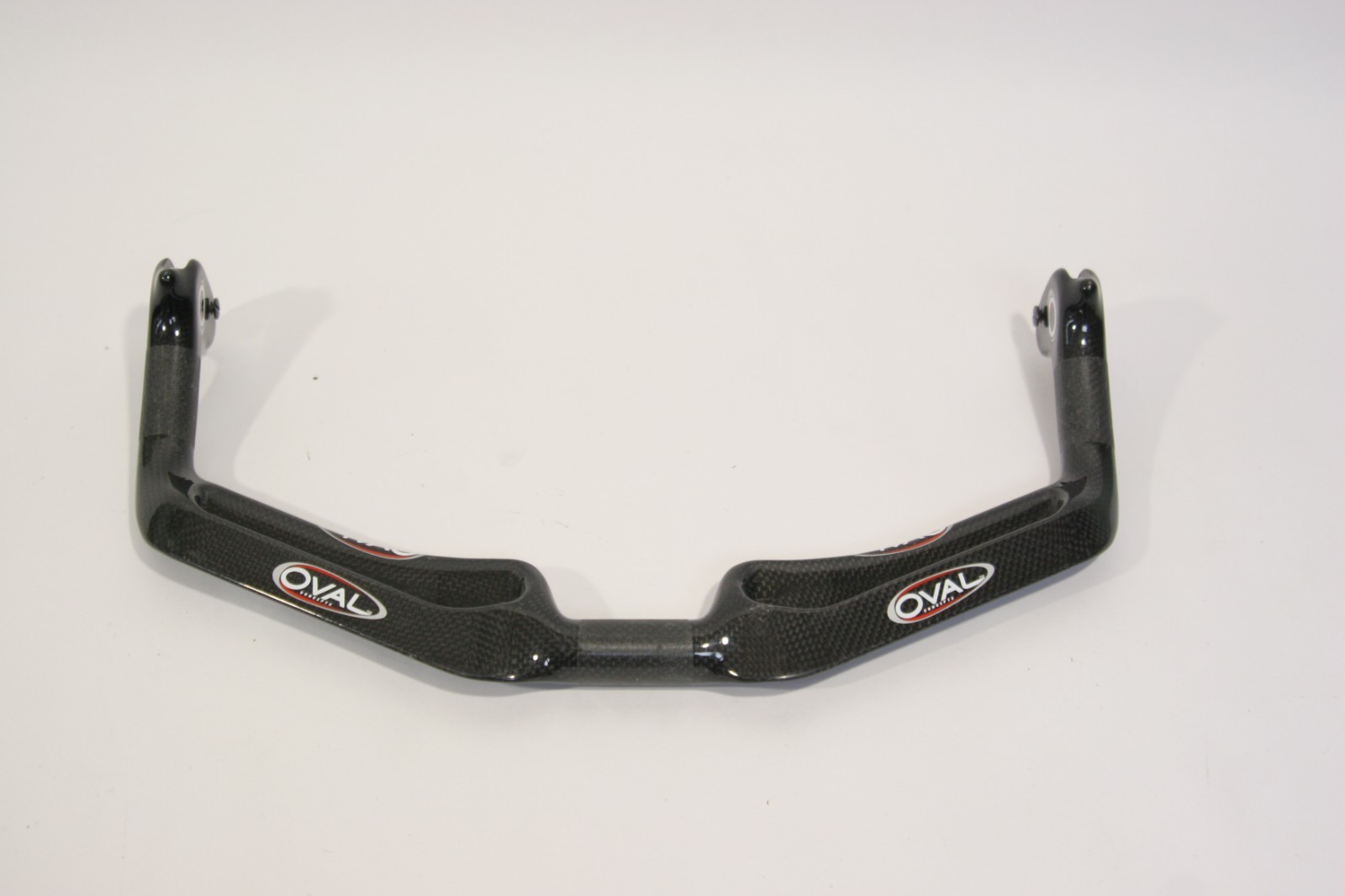 Oval Concepts JetStream A921 Aero Carbon Base Bar 40cm No Levers 921