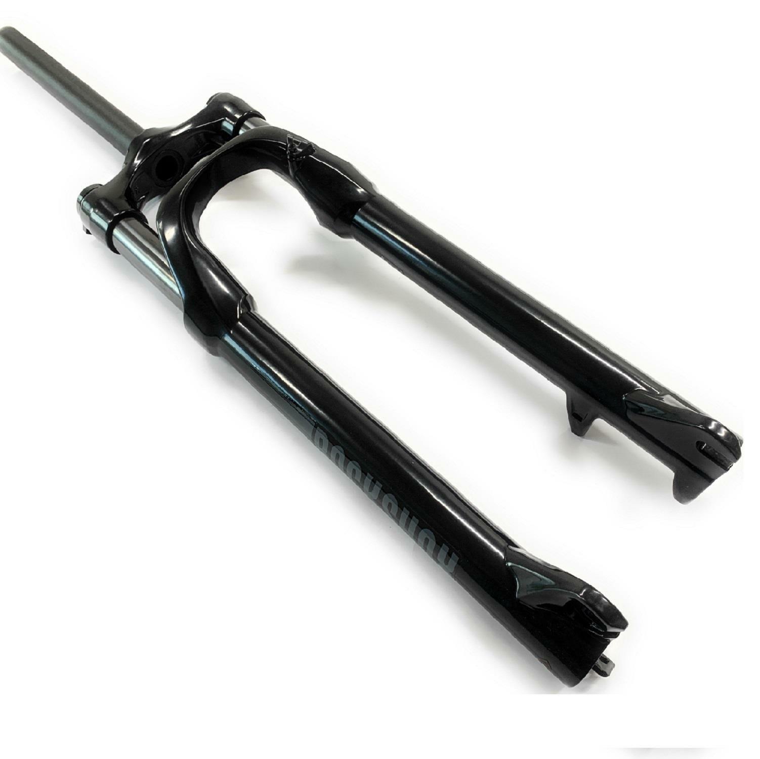 RockShox Recon Silver RL D1 29″ Fork Remote Lockout 100mm Travel 9mm QR New