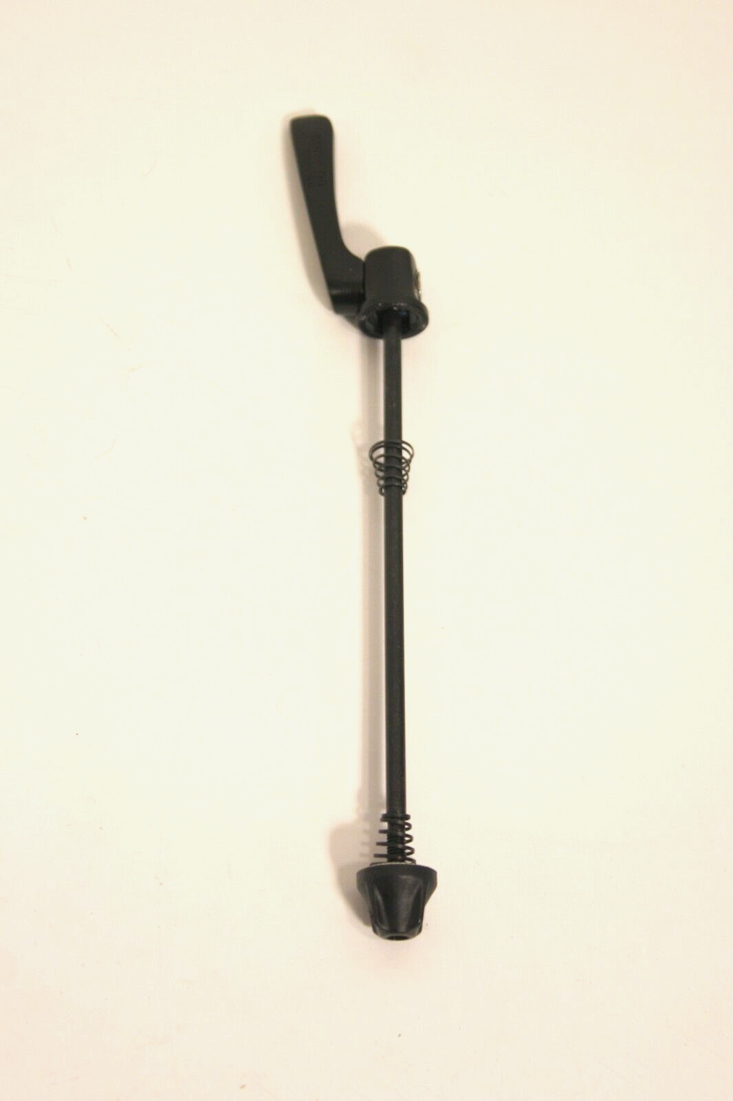 Shimano Quick Release Skewer Rear 135mm Black 135QR