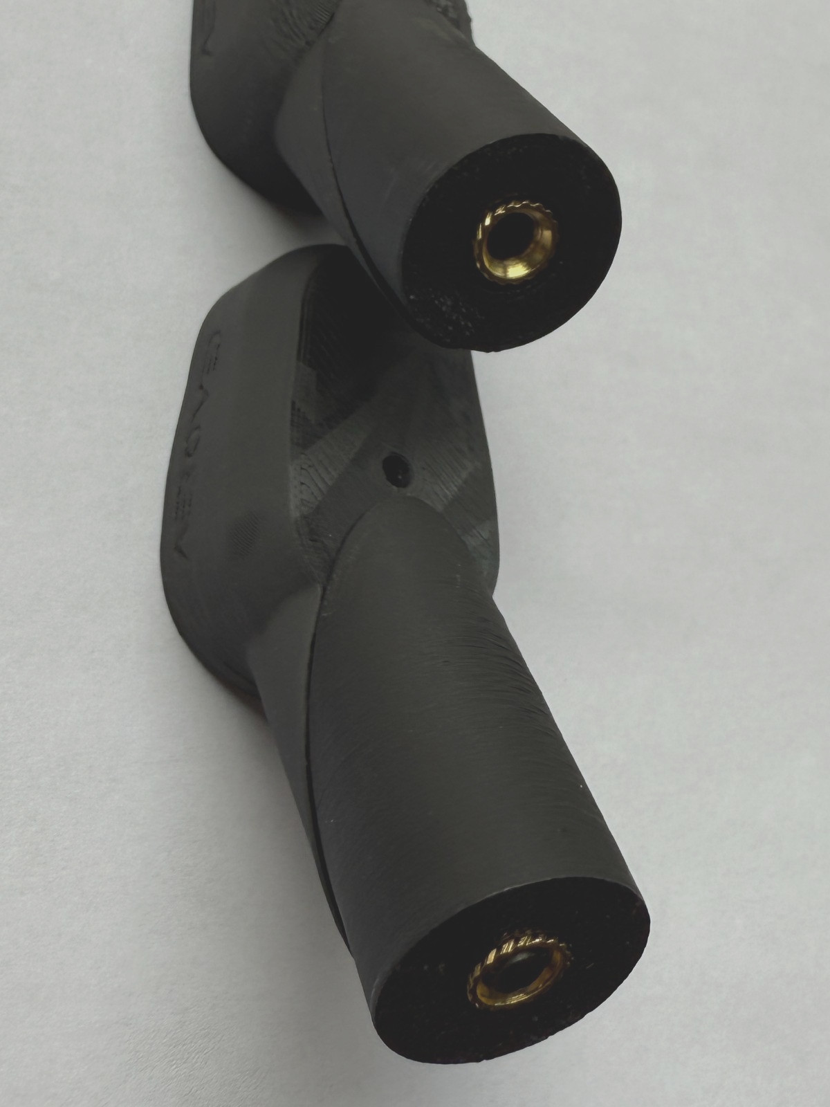 Designed for SRAM AXS Wireless Blip Aero TT Holder -Set